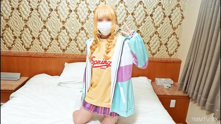 fc2-ppv-4729551價格有限最可愛的Fujita-Ko○NE在世界上和Creampie性愛視頻提供了服務!