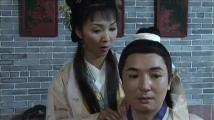 聊斋艳谭5:聊斋婴宁HD国语